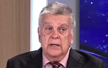 Tras 17 años juntos, se separó una de las parejas de famosos más queridas: la verdad de Luis Ventura