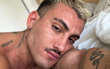 Urgente: secuestraron a Tomás Holder, le robaron todo su dinero y hay extrema preocupación