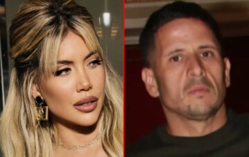 Otra traición: a qué modelo se sedujo el novio de Wanda Nara tras el escándalo con Claudia Ciardone