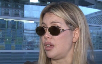 Wanda Nara reaccionó a las denuncias de ser una vecina sucia y ruidosa en su country: “Chusmas y…”