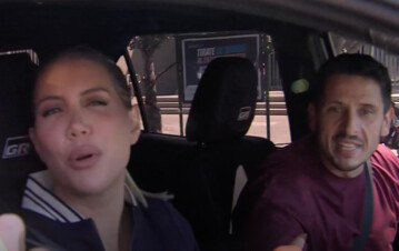 El video con el que Wanda Nara se mostró con Martín Migueles tras confirmar la reconciliación