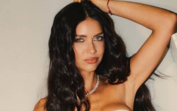 ¿Infiel? La traición de Zaira Nara a un famoso conductor tras blanquear a su nuevo novio: “Se quebró”