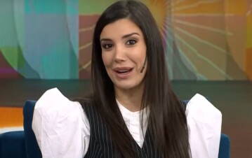 Polémica confesión de Andrea Rincón al hablar de sus relaciones: “He usado hombres como objetos sexuales”