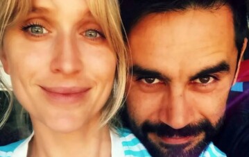 La muerte que devastó por completo a Brenda Gandini y Gonzalo Heredia: “Tengo el corazón roto”