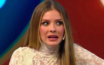 Descubrieron quién es el verdadero dueño de la marca "China Suárez": un ex que es muy famoso tiene el 50 por ciento