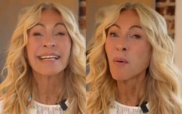 ¡Polémica total! Cris Morena lanzó un campamento de verano a 1500 dólares y estallaron las críticas