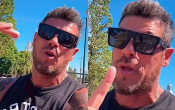 ¡Un ejemplo a seguir! De qué se trata el nuevo servicio que ofrecerá Cristian U: "Es gratuito, no te voy a cobrar un mango"