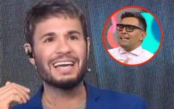 Tomás Dente destrozó a Franco Torchia por  involucrar a Juana Viale con Macri: “Básico y  soberbio, justo él viene a dar clase de moral”