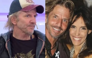 La desesperación de Facundo Arana al perder a María Susini luego de 19 años juntos: “Quiero recomponer y..."