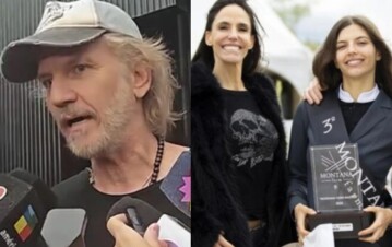 Revelan la feroz pelea que golpeó a Facundo Arana en su separación de María Susini: “Su hija está enojada"