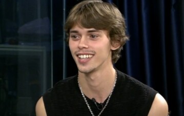 Felipe Fort sorprendió con un impactante anuncio a sus 21 años: “Padre soltero como..."