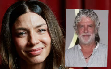 El demoledor y polémico mensaje de Romina Gaetani tras sufrir violencia de género: "Me volvió chiquita pero aun lo amo"