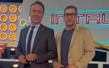 ¡Escándalo en Intrusos! La interna feroz que terminó con una panelista fuera del programa: "No vuelve"