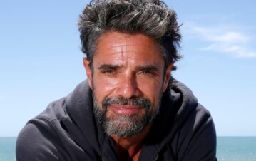 ¡Cada vez peor! Revelan explosiva información sobre Luciano Castro y una de sus amantes