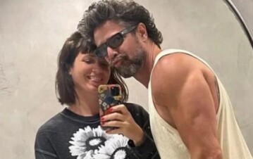 ¡Imperdonable! Destapan el dato que hunde a Luciano Castro en su infidelidad a Siciliani: “Ella estaba llegando y…”