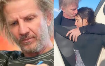 Crece la preocupación por Facundo Arana tras su ruptura con María Susini: la terminante decisión que tomó