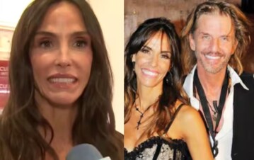 La primera imagen de María Susini tras su separación de Facundo Arana: así está hoy