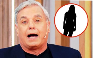 Carlos Monti busca rehacer su vida amorosa e invitó a salir a una famosa: "No quiero ser el viudo de la televisión"