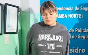 ¡More Rial, complicada! No le darían la prisión domiciliaria: detuvieron por robo a la amiga que iba a prestarle la casa