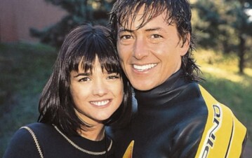 Ataques de pánico, una orca rebelde y la estrella que rechazó el protagónico: los secretos de Nano, el éxito que consagró a Araceli González