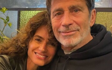 Así es la casa de Nicolás Repetto y Florencia Raggi en San Isidro que combina arte, diseño y lujo