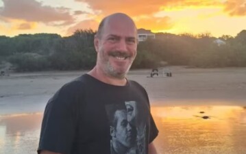 Luto en espectáculo: murió a los 56 años Pablo Lago, un emblema de la televisión argentina