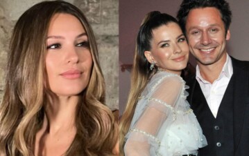 La drástica decisión de Pampita y Benjamín Vicuña que afecta a sus hijos, a 10 años del escándalo con la China Suárez