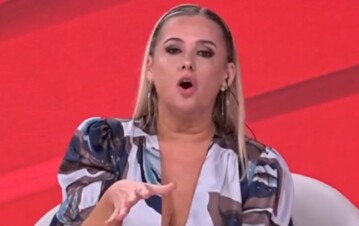 ¡Nadie la vio venir! Pilar Smith confirmó la ruptura amorosa de la periodista deportiva que sacudió al mundo del fútbol