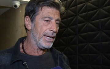 Los escandalosos detalles del romance secreto de Nicolás Repetto: "Él está casado ahora, pero es verdad todo"