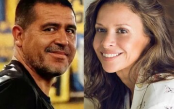 ¡Estalló el romance! Revelan que Julieta Ortega y Juan Román Riquelme están de novios: "A él lo vieron en…"