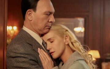 Dolor total por la muerte de Gaby Ferrero, actriz de Santa Evita y referente del teatro, el cine y la televisión