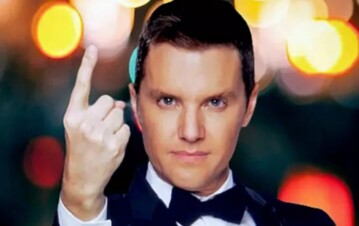 ¡Rompieron todo! Los cambios extremos en la casa de Gran Hermano Generación Dorada que ya arman escándalo