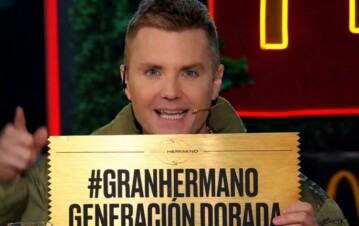 ¿Quiénes son? Filtraron los "famosos" que entrarán a Gran Hermano y ya hay polémica