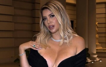 Lujo sin freno: el terrorífico número que revelaron sobre los gastos mensuales de Wanda Nara