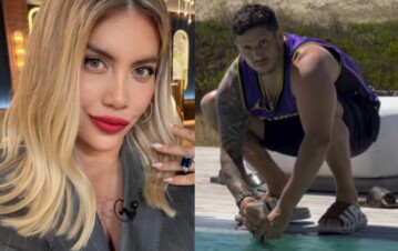 El furioso descargo de Wanda Nara con íntimas revelaciones sobre Migueles: “Tengo 24 centímetros de..."
