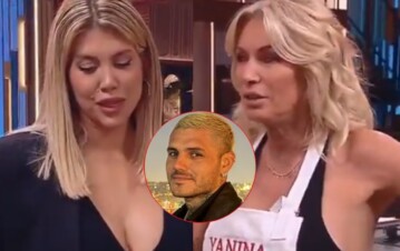 ¿Sigue enamorada? Wanda Nara se confesó con Yanina Latorre sobre Mauro Icardi: "No lo odio, pero…"