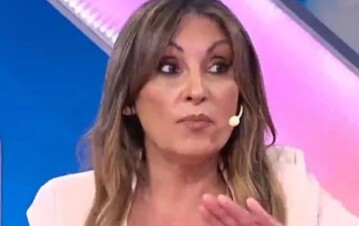 ¡Arde Telefe! Marcela Tauro reveló la feroz pelea en los pasillos del canal: "La quiero agarrar a la pendeja"