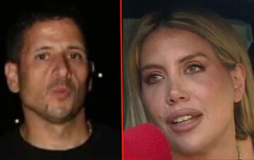 ¡Explotó todo! Se supo quién fue la famosa que provocó la separación de Wanda Nara y Martín Migueles