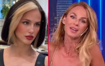 ¡Le dijo de todo! Sabrina Rojas aniquiló a Flor Vigna con las palabras más fuertes: "Vos querés que vayan a…"