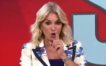 ¡Viva el amor! Yanina Latorre confirmó el romance bomba del verano: "Ella durmió en su casa"