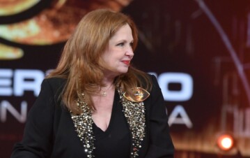 ¡Explotó todo! Andrea del Boca estalló por la comida y ya tiene enemigos en Gran Hermano