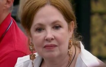 La mega famosa que reemplazaría a Andrea del Boca ante una inesperada salida de Gran Hermano