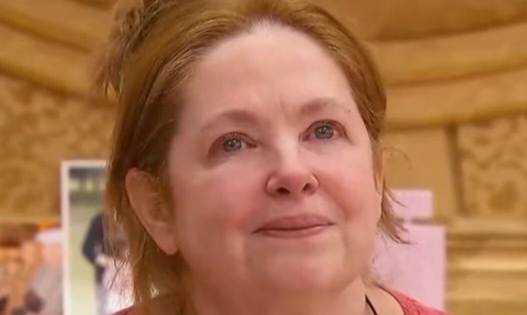 Andrea del Boca con un pie afuera de Gran Hermano: los escandalosos motivos