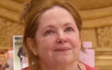 Andrea del Boca con un pie afuera de Gran Hermano: los escandalosos motivos