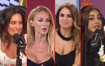 La conductora que recibió una importante noticia sobre su salud después de tanta lucha