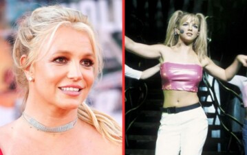 Bombazo pop: Britney Spears vendió todos sus hits por 200 millones de dólares
