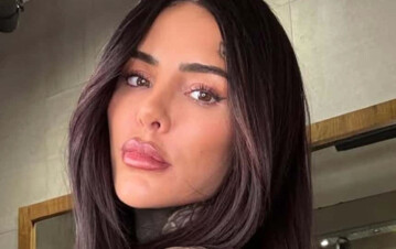 Cande Tinelli con nuevo novio: el romance secreto que salió a la luz con un deportista de élite