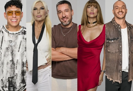 Las encuestas de Gran Hermano anticipan al primer eliminado de 2026