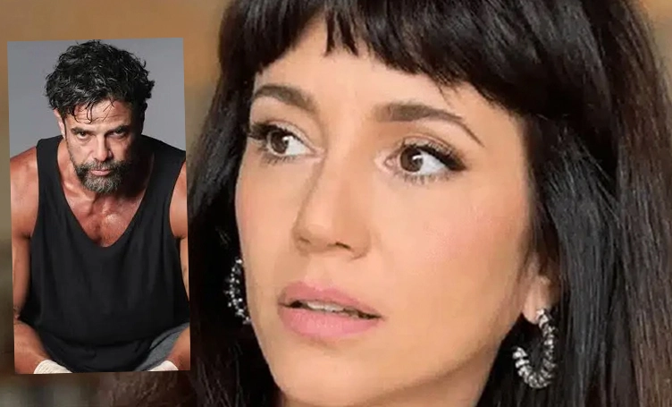 La actitud despectiva de Griselda Siciliani contra Luciano Castro