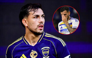 Conmoción total en Boca tras salir a la luz la peor noticia sobre Leandro Paredes: "Llegó a un límite, tiene que frenar"